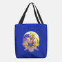 Sailor 'Shroom-none basic tote-AutoSave