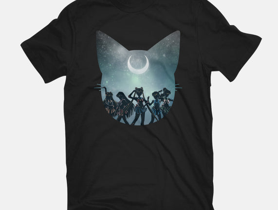 Sailor Team