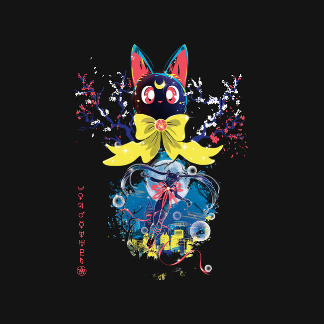 Sailor Transformation-mens heavyweight tee-itsdanielle91