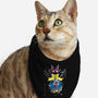 Sailor Transformation-cat bandana pet collar-itsdanielle91