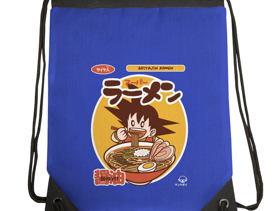 Saiyajin Ramen
