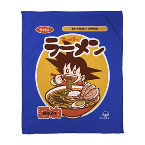 Saiyajin Ramen