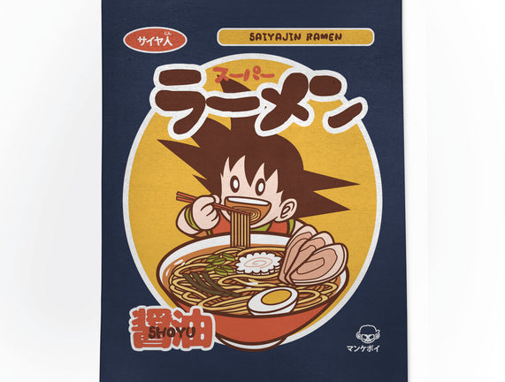 Saiyajin Ramen