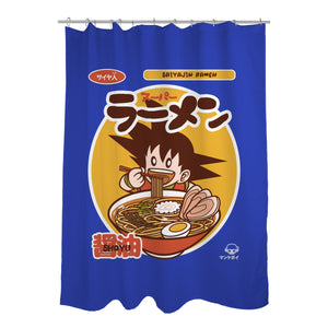 Saiyajin Ramen