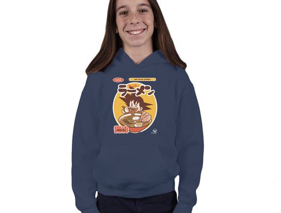 Saiyajin Ramen