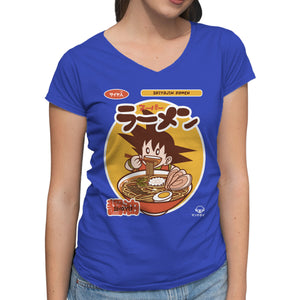Saiyajin Ramen