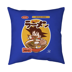 Saiyajin Ramen