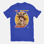 Saiyajin Ramen-mens long sleeved tee-mankeeboi