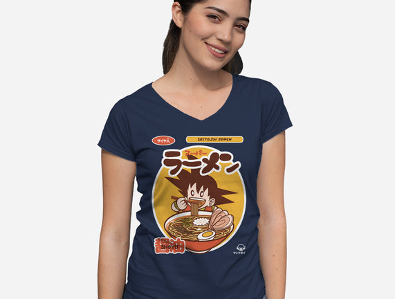 Saiyajin Ramen