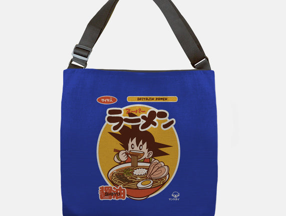 Saiyajin Ramen