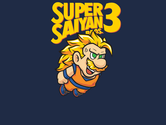 Saiyan Bros 3