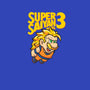Saiyan Bros 3-youth pullover sweatshirt-Oktobear