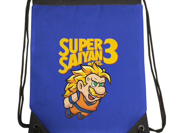 Saiyan Bros 3