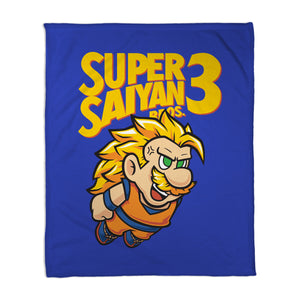 Saiyan Bros 3