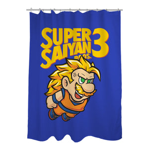 Saiyan Bros 3