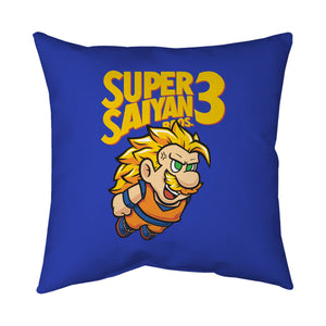 Saiyan Bros 3