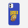 Saiyan Bros 3-iphone snap phone case-Oktobear