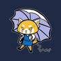 Saltsuko-cat basic pet tank-kalgado