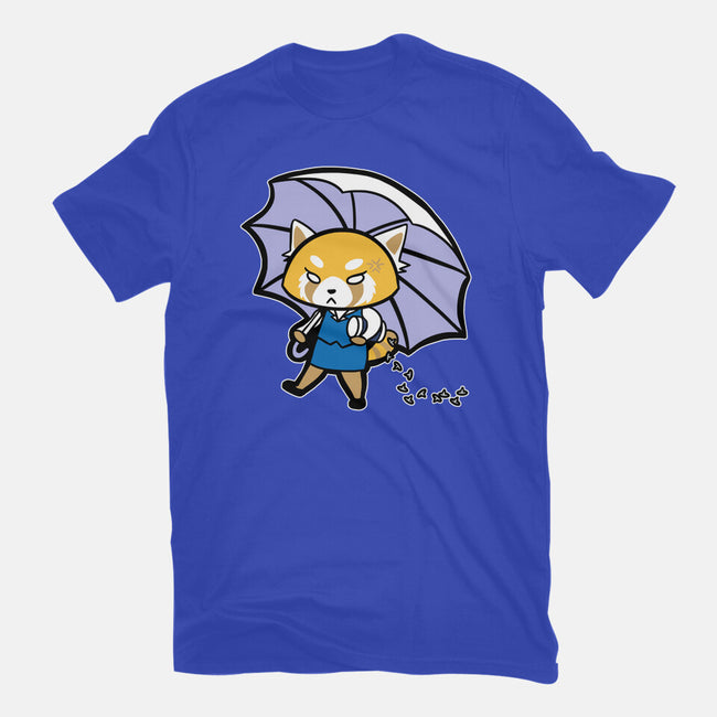 Saltsuko-unisex basic tee-kalgado