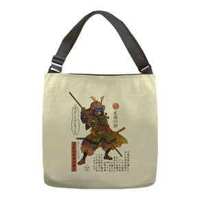 Samurai Donatello