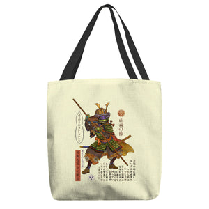 Samurai Donatello
