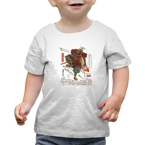 Samurai Raphael