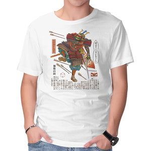 Samurai Raphael