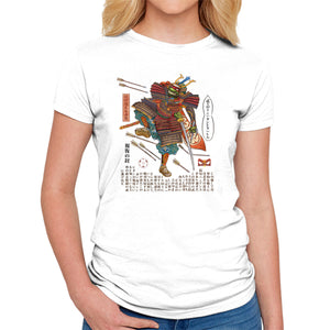 Samurai Raphael