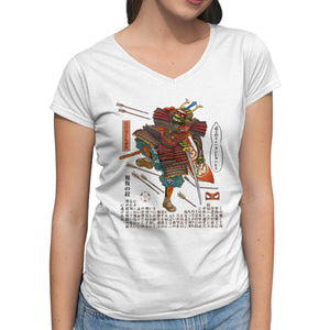 Samurai Raphael