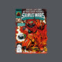 Samus Wars-mens heavyweight tee-ninjaink