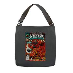 Samus Wars