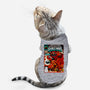 Samus Wars-cat basic pet tank-ninjaink