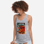 Samus Wars-womens racerback tank-ninjaink