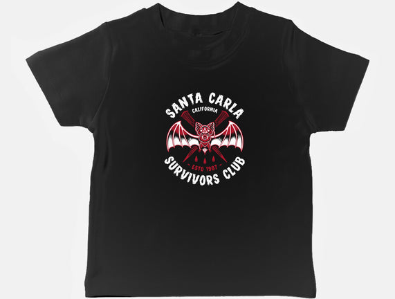Santa Carla Survivors Club