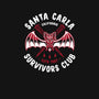 Santa Carla Survivors Club-youth pullover sweatshirt-Nemons