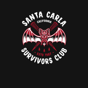 Santa Carla Survivors Club