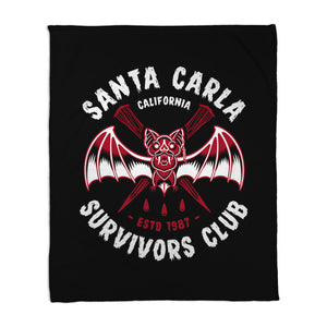 Santa Carla Survivors Club