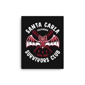 Santa Carla Survivors Club