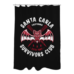 Santa Carla Survivors Club