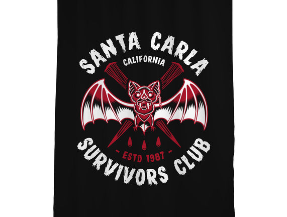 Santa Carla Survivors Club