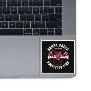 Santa Carla Survivors Club