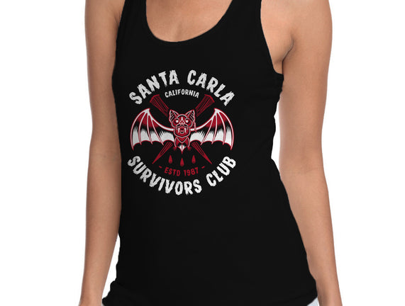 Santa Carla Survivors Club