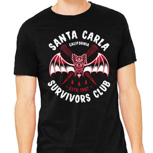 Santa Carla Survivors Club