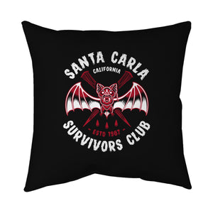 Santa Carla Survivors Club