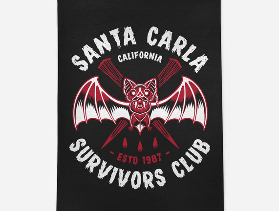 Santa Carla Survivors Club