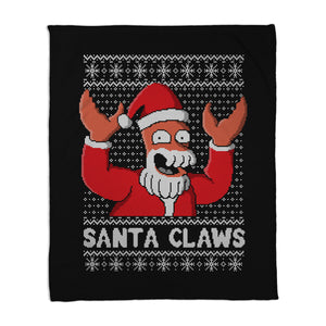 Santa Claws