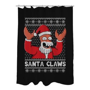 Santa Claws