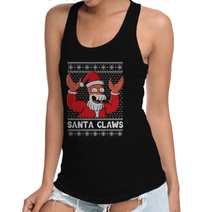 Santa Claws