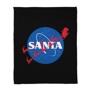 Santa's Space Agency