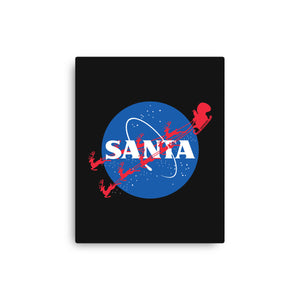 Santa's Space Agency